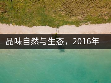 品味自然與生態(tài)，2016年勐傣“大雪山古樹茶”