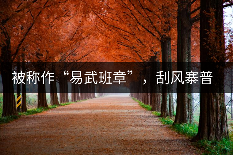 被稱作“易武班章”，刮風(fēng)寨普洱茶是否實(shí)至名歸?被稱作“易武班章”，刮風(fēng)寨普洱茶是否實(shí)至名歸？