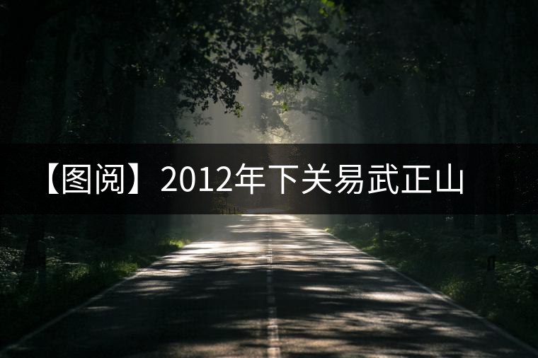 【圖閱】2012年下關(guān)易武正山老樹沱鑒賞 【圖閱】2012年下關(guān)易武正山老樹沱鑒賞