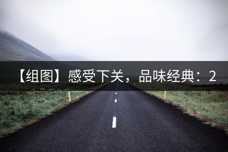 【組圖】感受下關(guān)，品味經(jīng)典：2001年8853青餅開湯