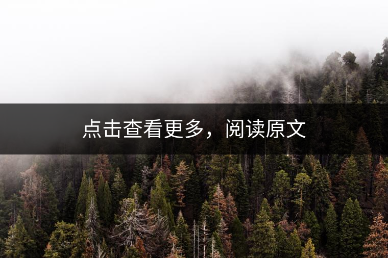 點擊查看更多，閱讀原文