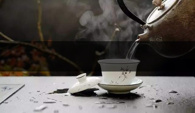 怎么醒茶？茶才能泡得更香！