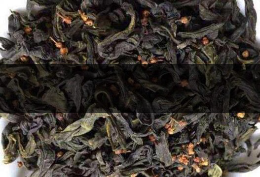 珠蘭茶屬于什么茶-珠蘭茶和茉莉茶的區(qū)別-1