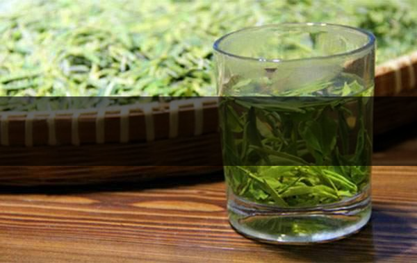 你真的會泡龍井茶嗎？