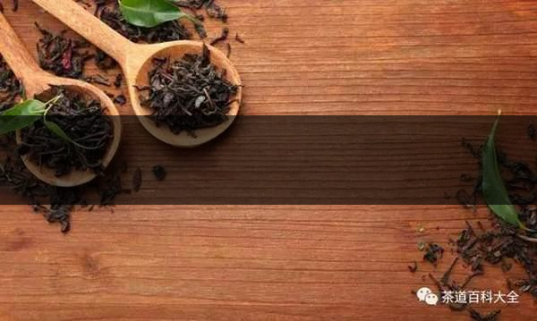 你還在喝香精茶嗎？辨別香精茶這里有絕招！-1