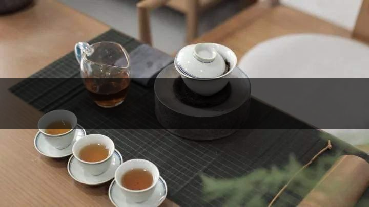 喝什么茶，用什么器，都是有講究的！-1