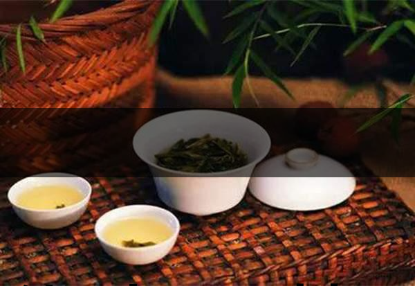 當(dāng)代人喝茶最大的失誤是什么？-2