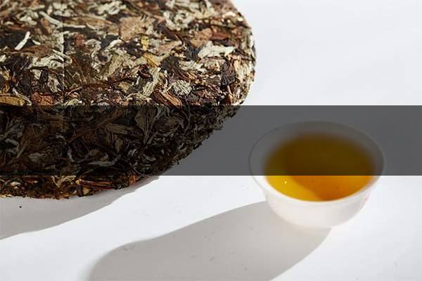 生熟茶能一起泡？混搭泡茶顛覆想象力？-1