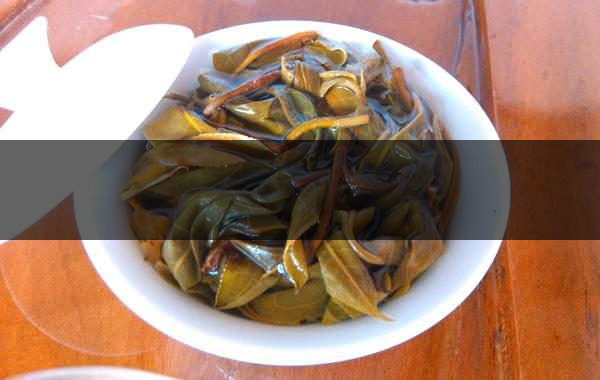 紅黑綠，愛(ài)茶的朋友你可知這三種茶哪種最好？-1-1