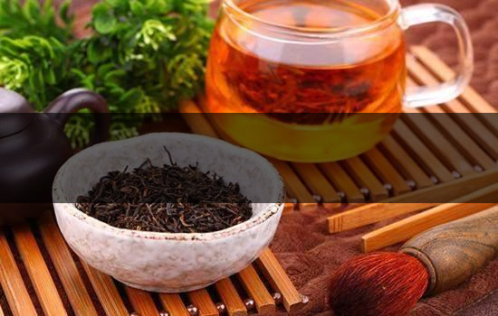 中國前二十名茶，你又知道幾種-14-1