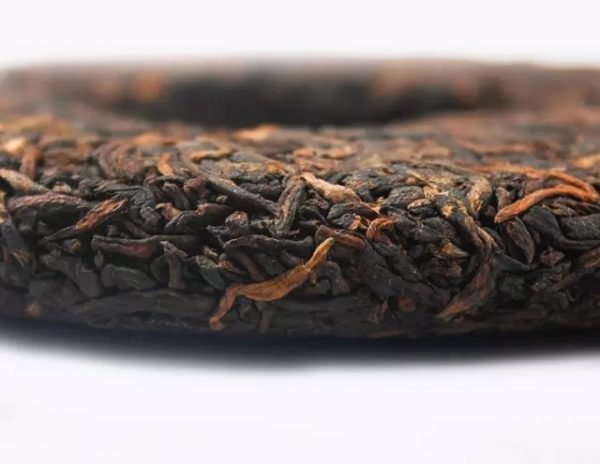 古樹熟茶的十個(gè)指標(biāo)