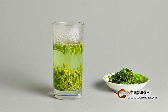 淳安大方茶的泡法！