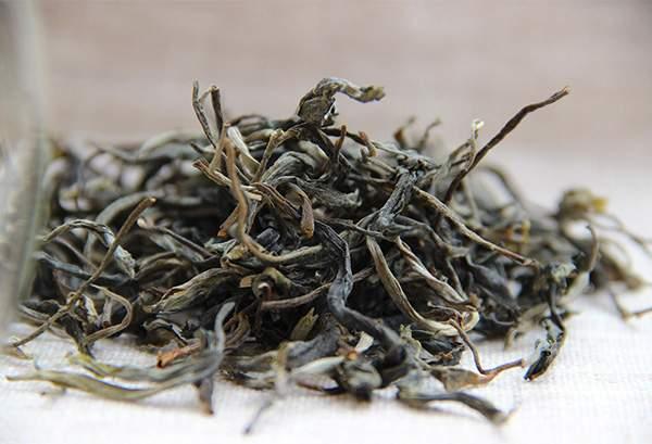 不同的新茶“退火”各需要多久？