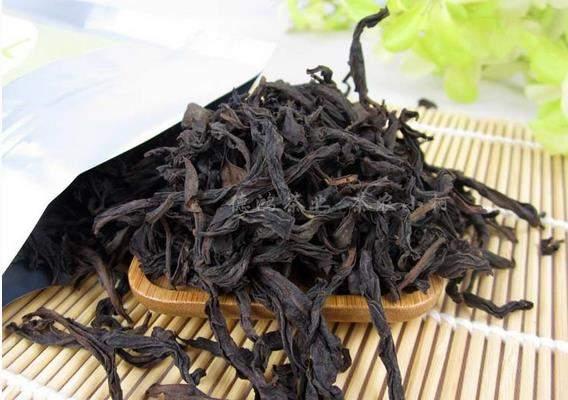 武夷山水仙茶是什么茶？