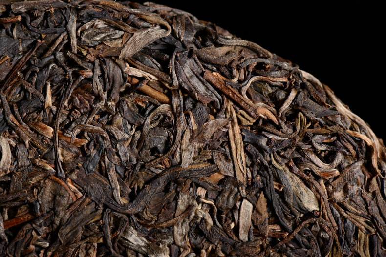 2022年刮風(fēng)寨茶坪古樹春茶多少錢一公斤？