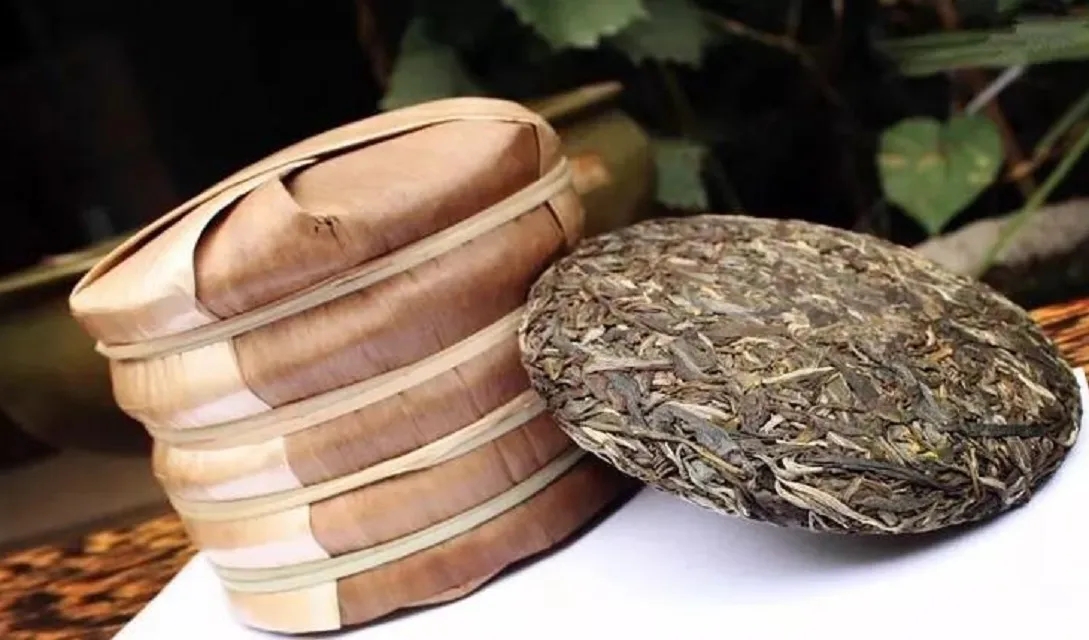 2022年請問普洱茶餅怎么保存才能好喝？