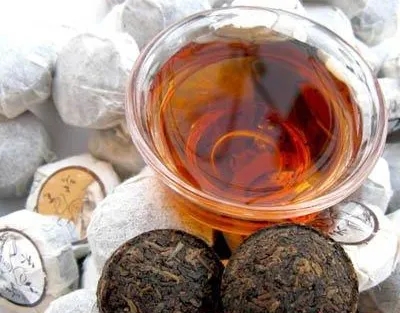 普洱茶怎么喝才減肥？