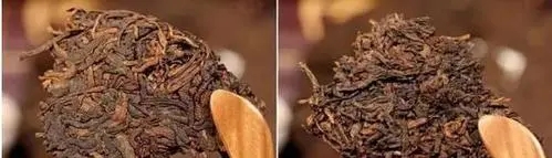 怎么喝完普洱茶口特別干？