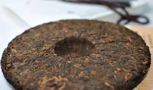 怎么看普洱茶是好茶？