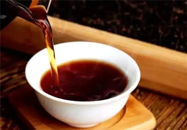 普洱茶怎么看熟茶？