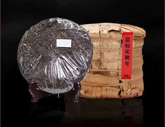 普洱茶老茶味道怎么樣？