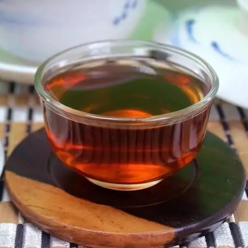 小坨狀的普洱茶怎么泡？