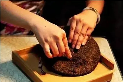 我憑什么選擇一款普洱茶：工藝篇？