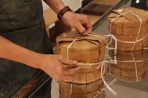 拆封過的普洱茶該如何保存？|