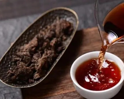 普洱茶怎么投量多少合適？