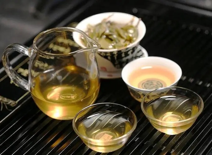 經(jīng)驗(yàn)丨如何適度減輕普洱茶煙味和倉(cāng)味？