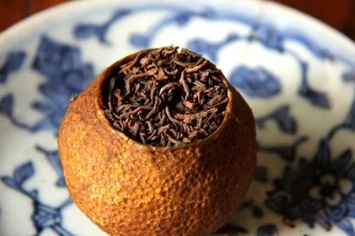 最適合喝陳皮普洱的四類人，看看有你嗎！