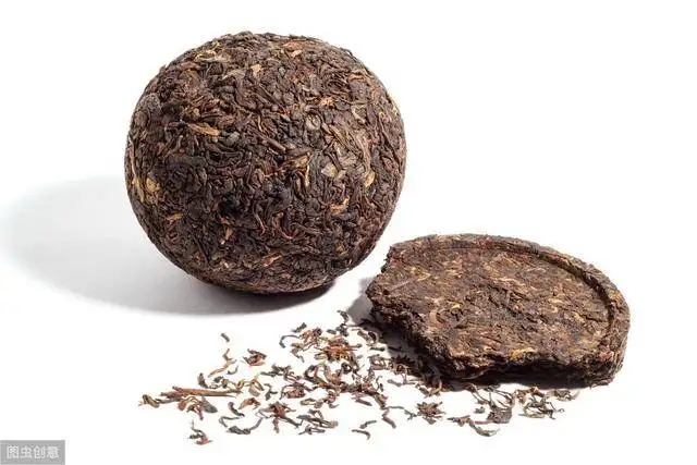 普洱茶竟然有麻味，這是怎么回事？