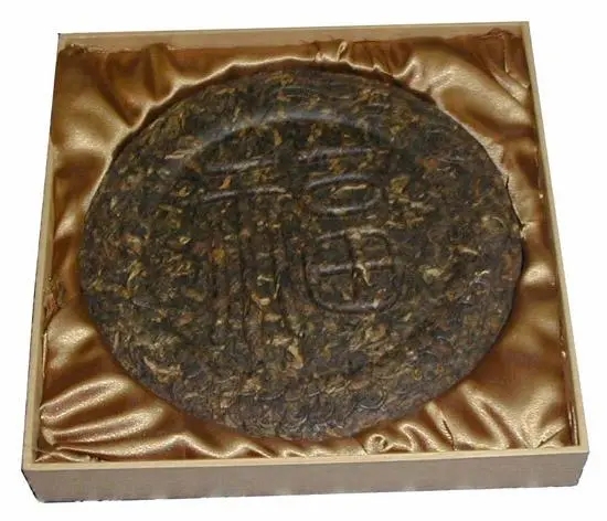 新手要如何收藏普洱茶？