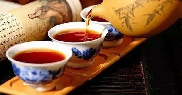 為何喝普洱茶會頭暈，這些禁忌你了解多少？