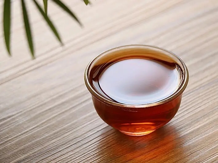 長期喝普洱茶的人，都怎么樣了？為你總結(jié)：或可得到3個好處