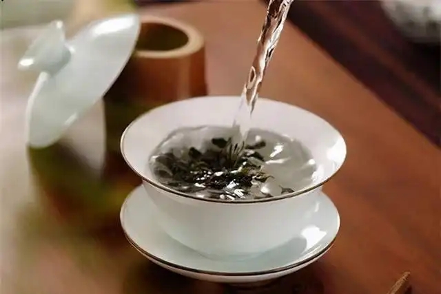 沖泡普洱生茶，投茶量如何控制？