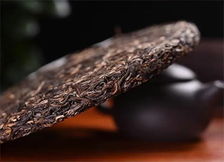 為什么說沒喝過帕沙不算認(rèn)識普洱茶？