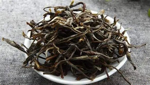 教你如何辨別冰島普洱茶！