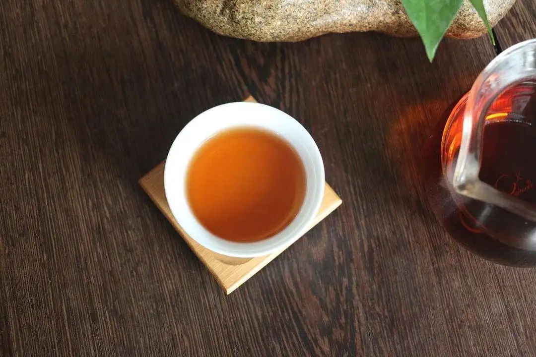 茶圈揭秘丨廣州芳村普洱茶炒作史全起底。