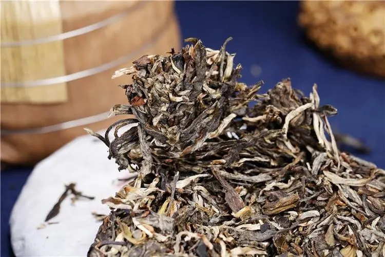 普洱茶的“入倉茶”與“未入倉茶”如何區(qū)分，你造嗎？