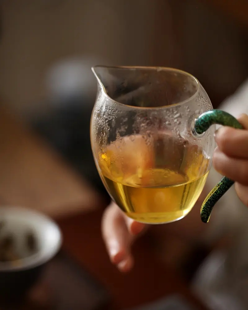 辦公室，怎么泡好你心愛(ài)的普洱茶？