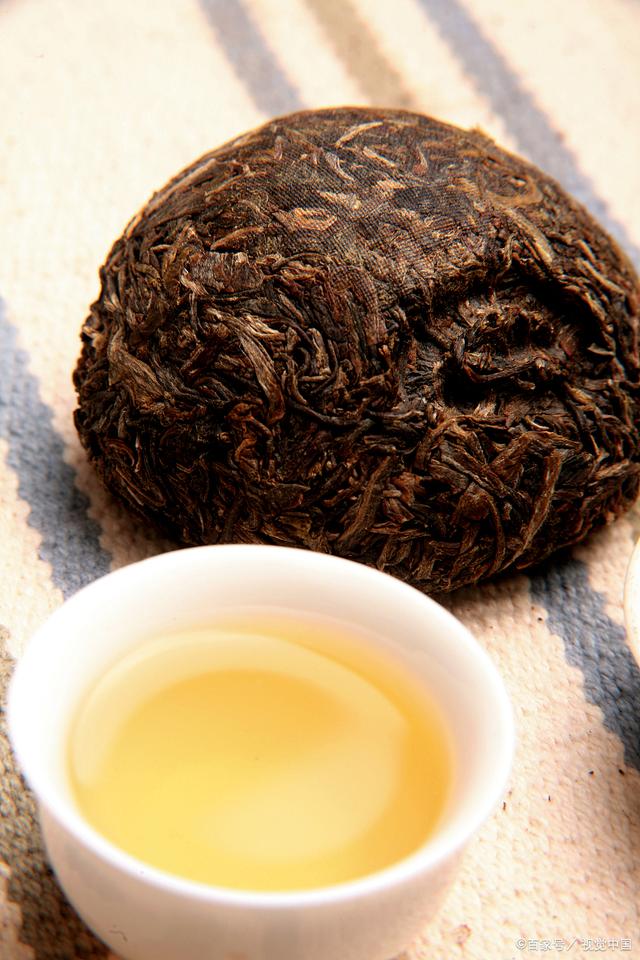 普洱茶的命名到底是怎么來(lái)的？