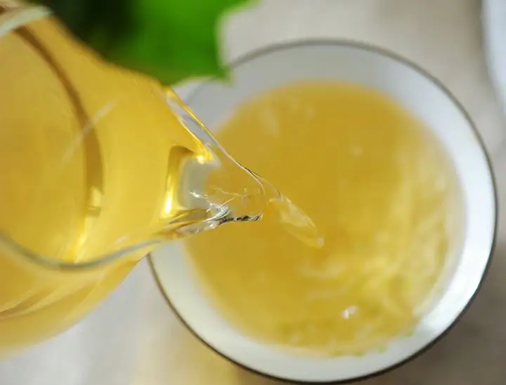 普洱茶時(shí)遇到怪味或身體不舒服時(shí)，怎么破？