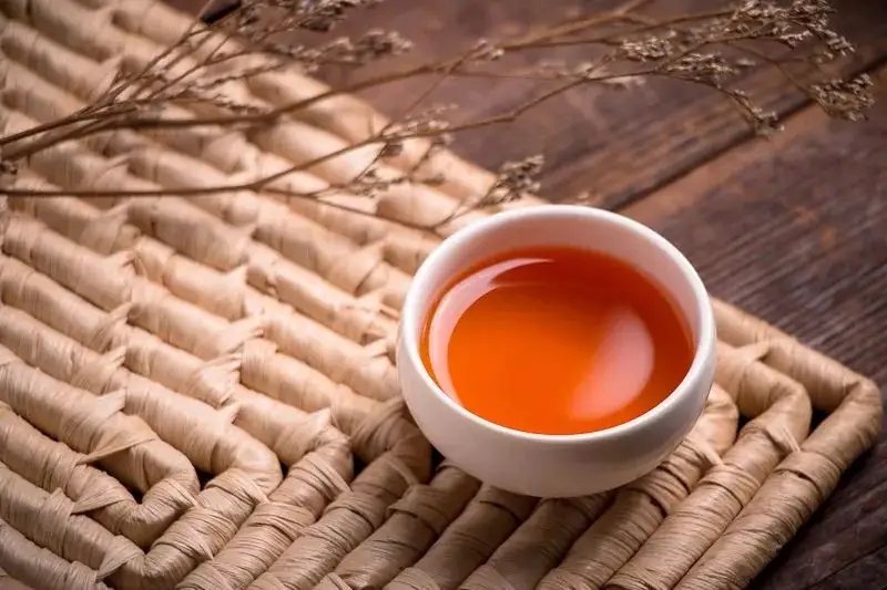 喝普洱茶時(shí)的“舌底鳴泉”是什么體驗(yàn)？