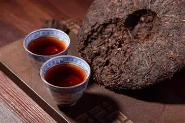 苦、澀味絕不是古樹普洱的霸氣，那也叫懂普洱茶，別逗了！