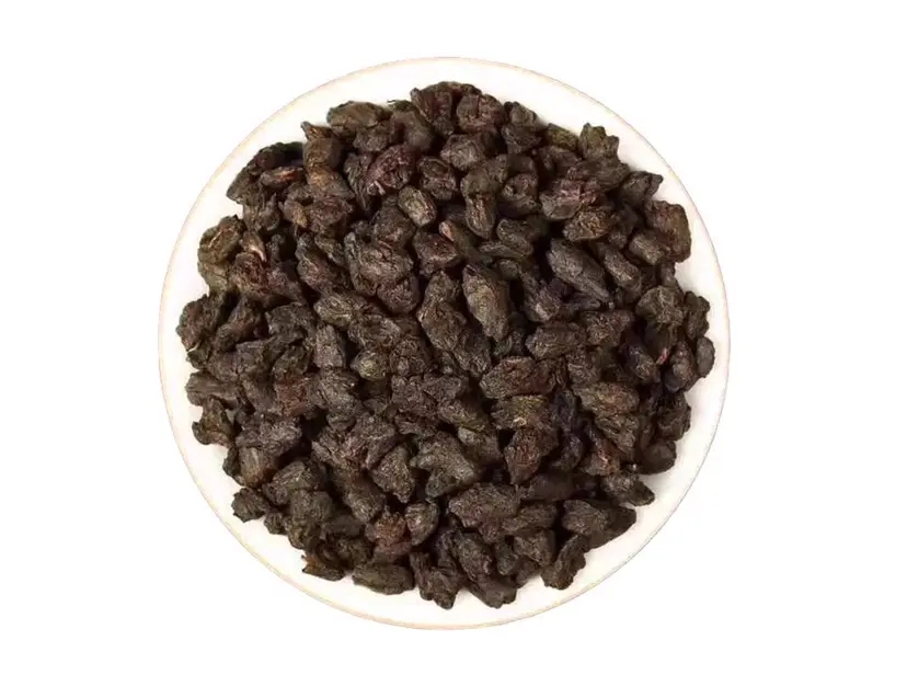 碎銀子普洱，如何正確泡？