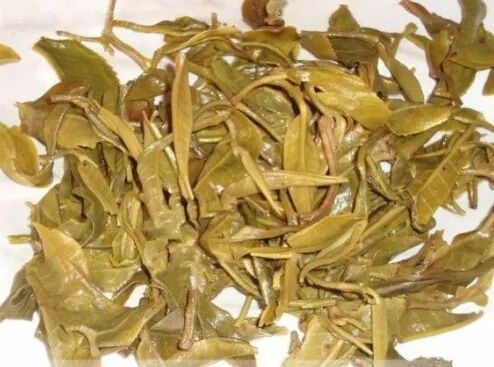 普洱茶渣可以怎么用?