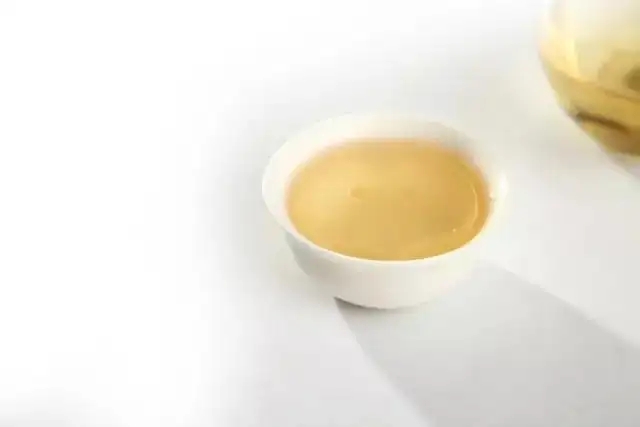 為什么越是深通茶道的人越深愛普洱茶？喜歡普洱茶，有三個原因。