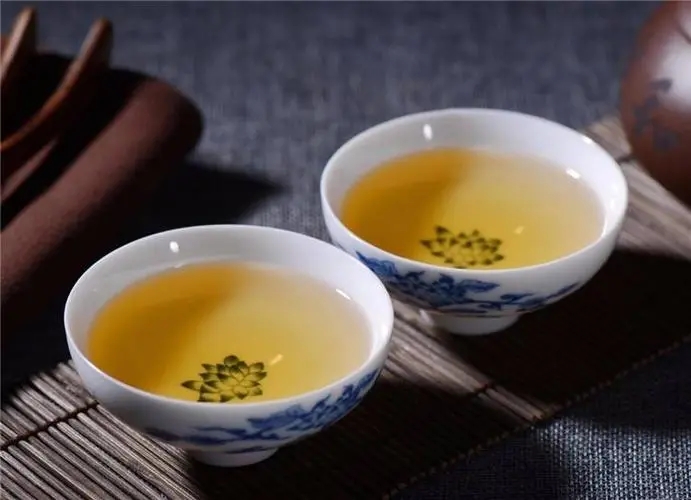 普洱老茶應(yīng)該如何久藏和品鑒？