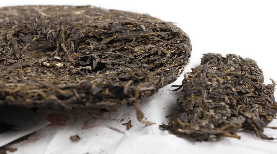 普洱茶餅受潮了怎么辦？四招教你拯救受潮發(fā)霉的茶餅